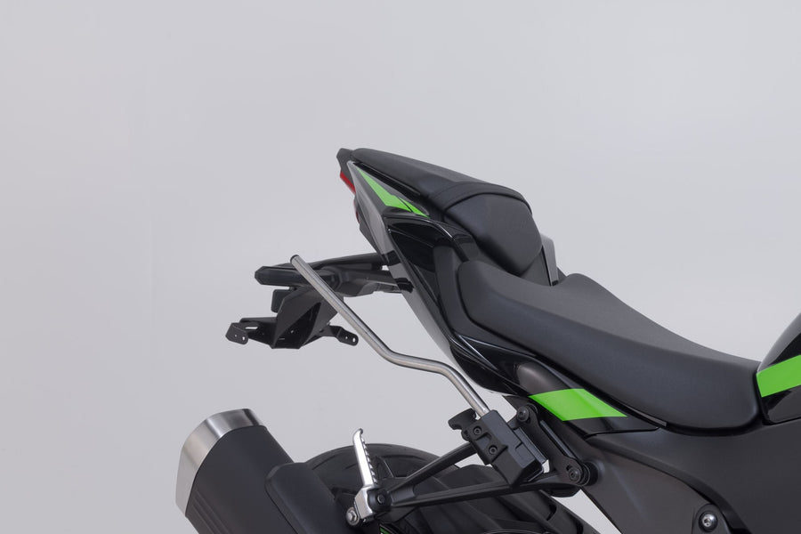 Kawasaki ZX-6R 636 [2024] - PRO BLAZE H saddlebag set - picture 4