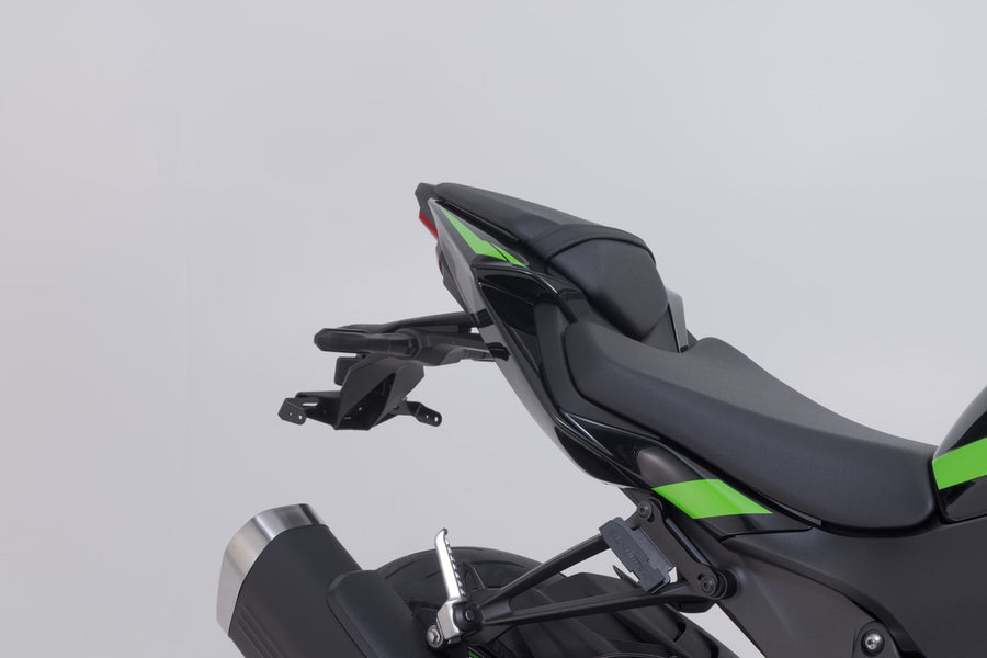 Kawasaki ZX-6R 636 [2024] - PRO BLAZE H saddlebag set - picture 5