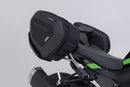 Kawasaki ZX-4 RR 400 [2023-2026] - PRO BLAZE H saddlebag set - picture 6