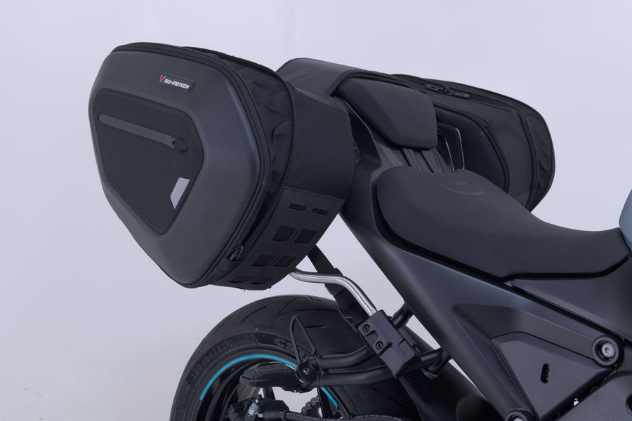 CFMOTO NK 675 [2025] - PRO BLAZE H saddlebag set – picture 6