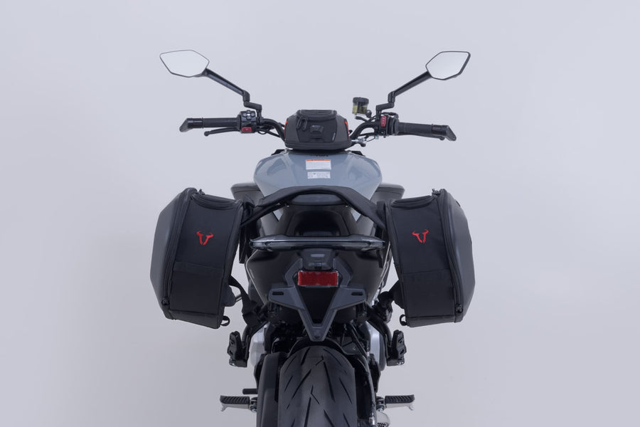 CFMOTO NK 675 [2025] - PRO BLAZE H saddlebag set – picture 8