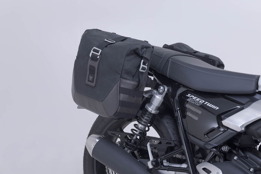 Triumph Speed Twin 900 [2024-2026] - Legend Gear side bag system LC2 - picture 5