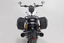 Triumph Bonneville 1200 T 120 [2025] - PRO BLAZE H saddlebag set - picture 8