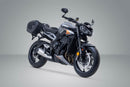 Triumph Street Triple 765 RS [2023-2026] - PRO BLAZE H saddlebag set - image 2