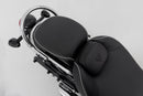 Triumph Bonneville 1200 Speedmaster [2019-2026] - Legend Gear LC2 side bag system - picture 4