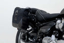Triumph Bonneville 1200 Speedmaster [2019-2026] - Legend Gear LC2 side bag system - picture 6