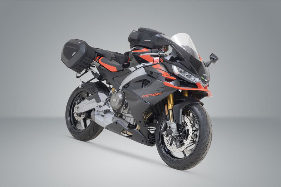 Aprilia RS 660 Extrema [2023-2024] - PRO BLAZE H saddlebag set - picture 2