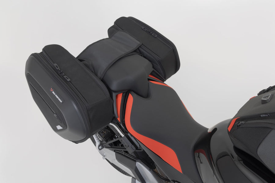 Aprilia RS 660 Extrema [2023-2024] - PRO BLAZE H saddlebag set - picture 7
