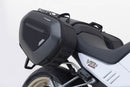 Moto Guzzi V 100 Mandello 1050 [2023-2024] - PRO BLAZE saddlebag set - picture 3