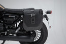 Moto Guzzi V9 Bobber [2017-2024] - Legend Gear LC2 side bag system - picture 4