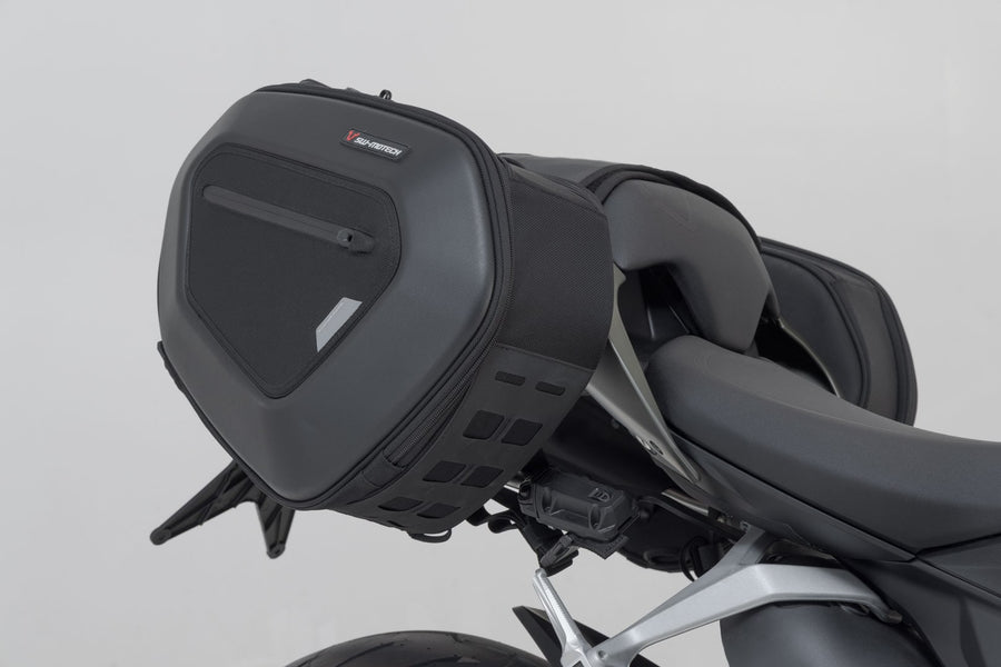 Ducati Streetfighter V2 955 [2022-2024] - PRO BLAZE H saddlebag set with waterproof inner bags - picture 3