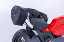 Ducati Streetfighter V4 1100 [2023-2026] - PRO BLAZE H saddlebag set - picture 3