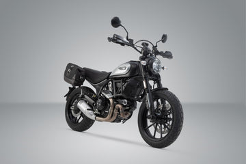 Ducati Scrambler 803 [2019-2022] - Legend Gear LC side bag system - picture 2