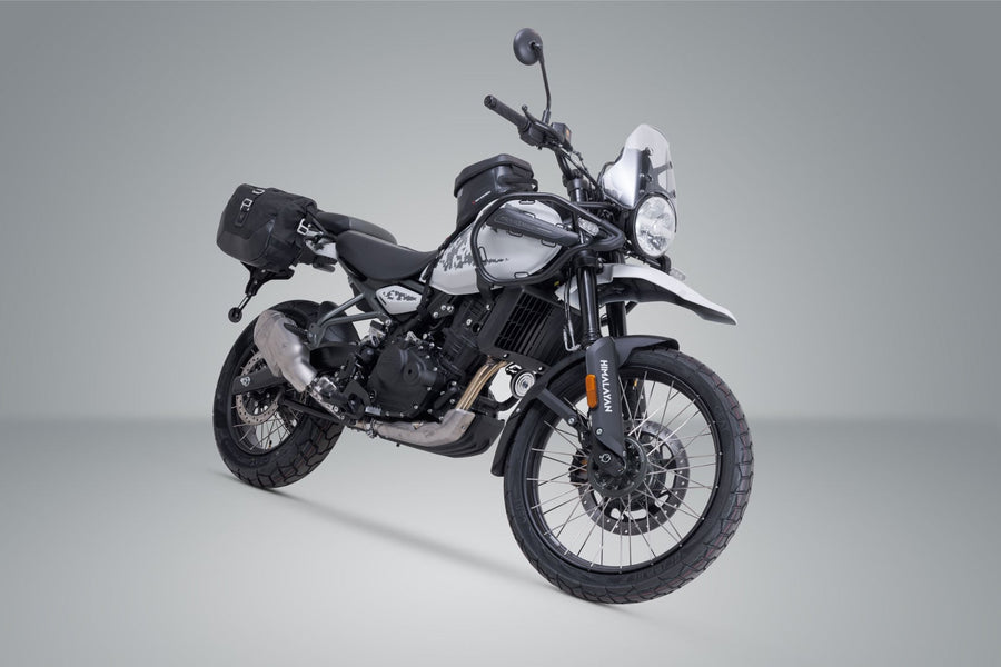 BMW R 1300 GS [2025-2026] - Legend Gear side bag system LC Black Edition – picture 2