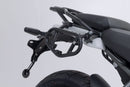 Royal Enfield Himalayan 450 [2024-2026] - Legend Gear side bag system LC Black Edition - Image 3