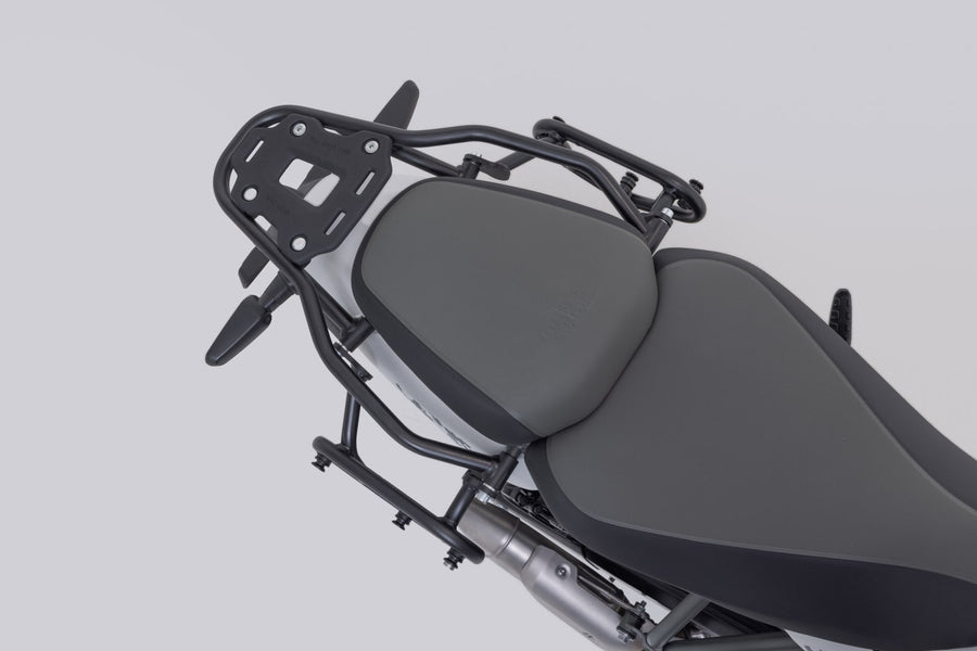 Royal Enfield Himalayan 450 [2024-2026] - Legend Gear side bag system LC Black Edition - Image 4