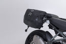 Royal Enfield Himalayan 450 [2024-2026] - Legend Gear side bag system LC Black Edition - Image 5