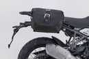 Royal Enfield Himalayan 450 [2024-2026] - Legend Gear side bag system LC Black Edition - Image 6