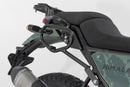 Royal Enfield Himalayan 400 [2017-2024] - Legend Gear LC1 & LC2 Seitentaschen-System Brown Edition – Bild 2