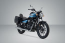 Royal Enfield Meteor 350 [2021-2025] - Legend Gear Side Bag System LC Black Edition - Image 2