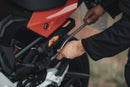Triumph Street Triple 765 S [2017-2019] - PRO BLAZE H saddlebag set - picture 4