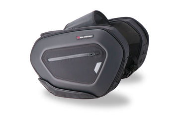 BMW S 1000 R [2014-2020] - PRO BLAZE H saddlebag set – picture 1