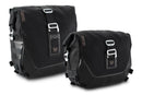 Royal Enfield Himalayan 450 [2024-2026] - Legend Gear side bag system LC Black Edition - Image 1