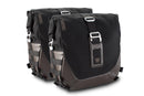Royal Enfield Classic 350 [2022-2026] - Legend Gear side bag system LC - picture 1