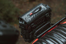 [SW-MOTECH] - SysBag WP S with adapter plate on the left – Figure 4
