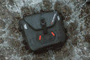 [SW-MOTECH] - SysBag WP S with adapter plate on the left – Figure 5
