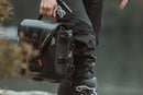 [SW-MOTECH] - SysBag WP S with adapter plate on the left – Figure 7