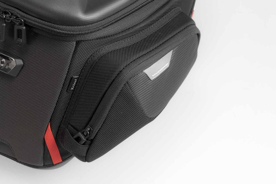 [SW-MOTECH] - PRO Trial Tankrucksack 13-18 l