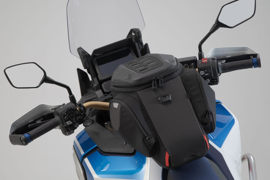 [SW-MOTECH] - PRO GS tank bag 16-20 l
