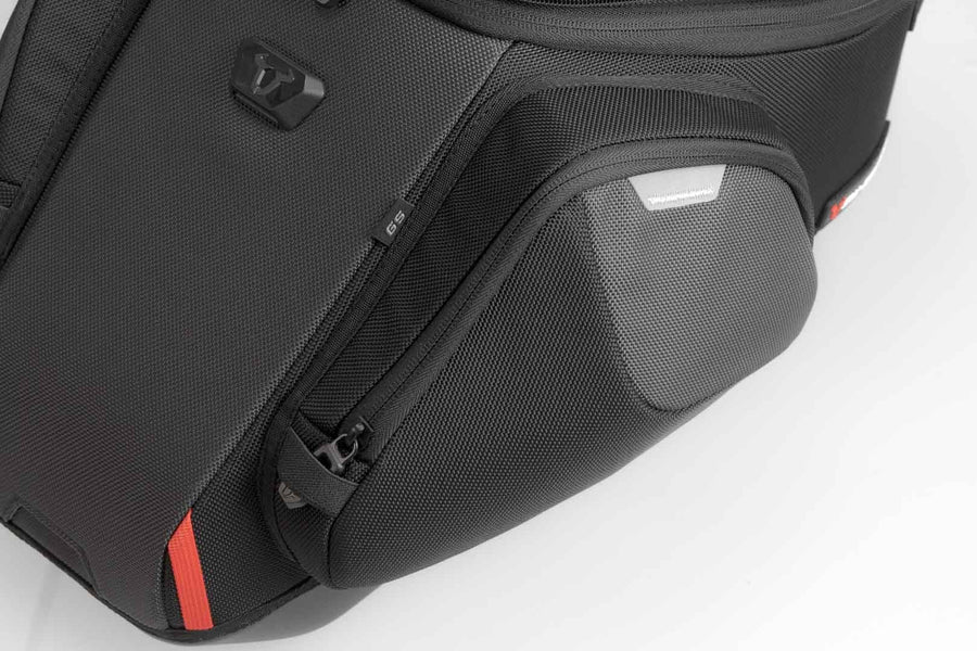 [SW-MOTECH] - PRO GS tank bag 16-20 l