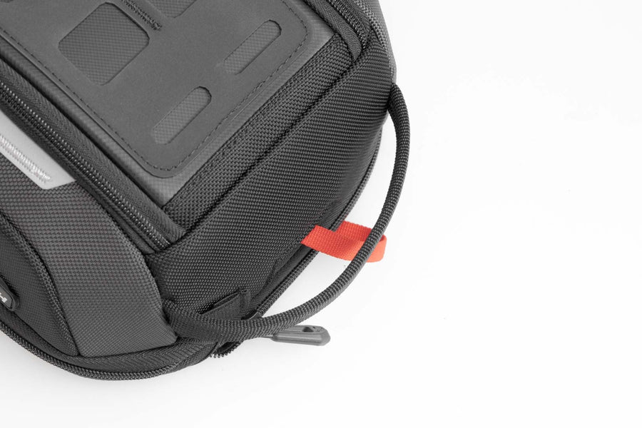[SW-MOTECH] - PRO Micro tank bag 3-5 l