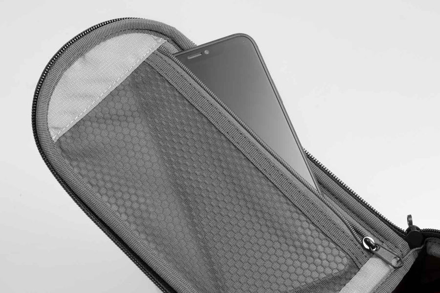 [SW-MOTECH] - PRO Micro tank bag 3-5 l