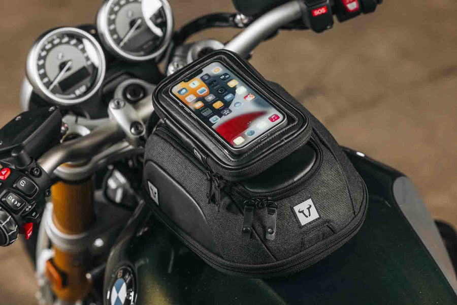 [SW-MOTECH] - Legend Gear smartphone bag LA11 – image 2