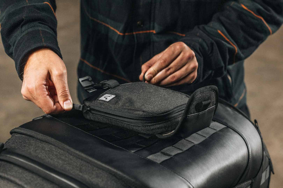 [SW-MOTECH] - Legend Gear additional bag LA10 – picture 2