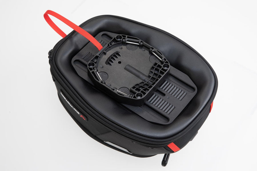 [SW-MOTECH] – PRO Daypack tank bag 5–8 l
