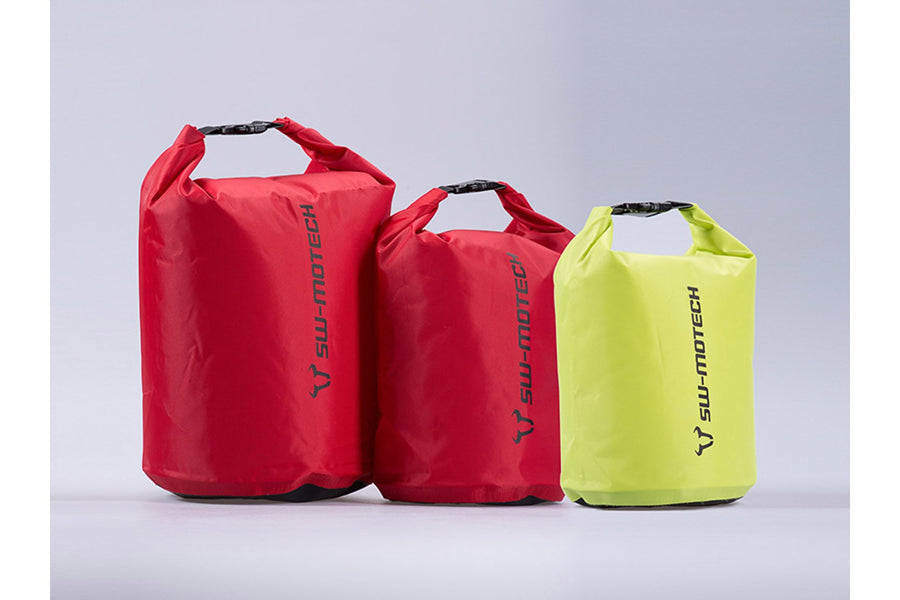 [SW-MOTECH] - Drypack dry bag set 4/8/13 l – picture 1