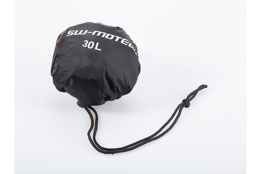 [SW-MOTECH] - Flexpack folding backpack 30 l – picture 3
