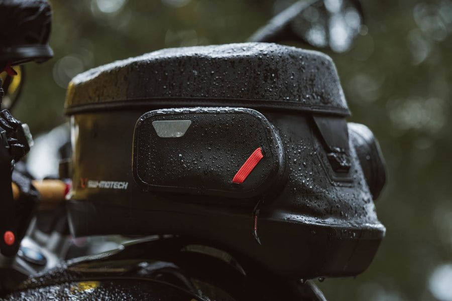 [SW-MOTECH] – PRO CITY WP tank bag