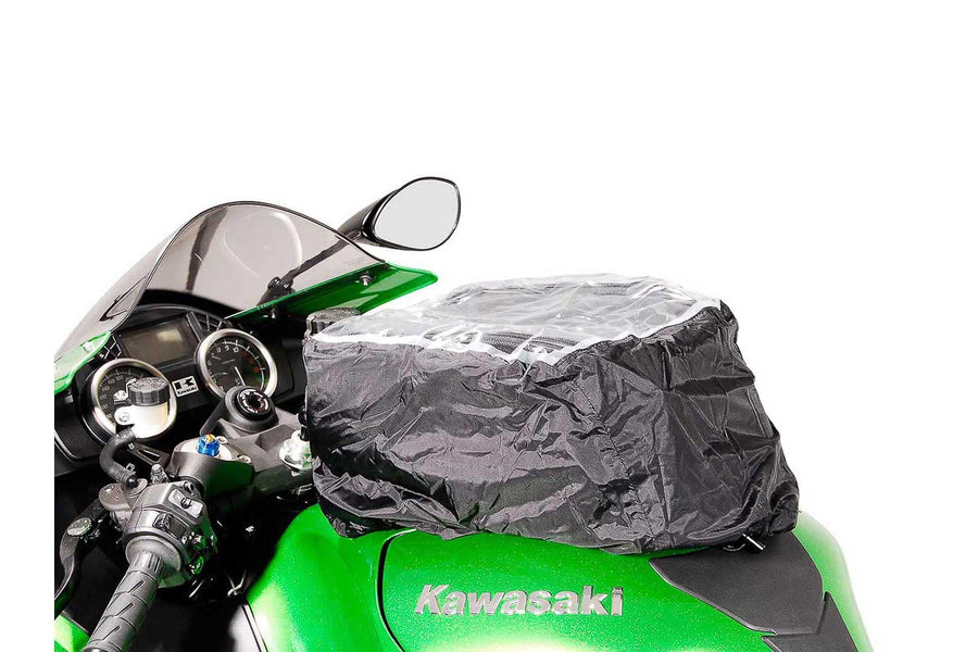 [SW-MOTECH] - Rain cover for EVO Sport tank bag – picture 1