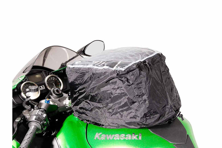 [SW-MOTECH] - Rain cover for EVO Sport tank bag – picture 2