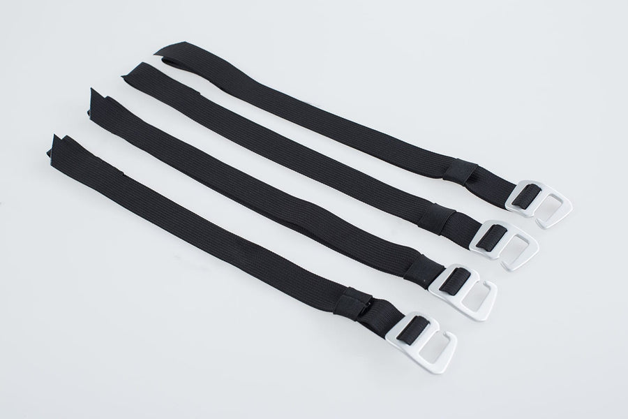 [SW-MOTECH] - Legend Gear belt set – picture 1