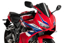 HONDA CBR 650 R [2025] – Z-Racing screen – heavily tinted-15