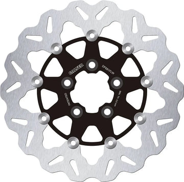 Harley-Davidson Xlh 883 Sportster [2000-2003] - brake disc - picture 1