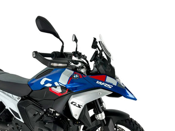 BMW R 1300 GS Trophy [WRS] – Windshield - 0