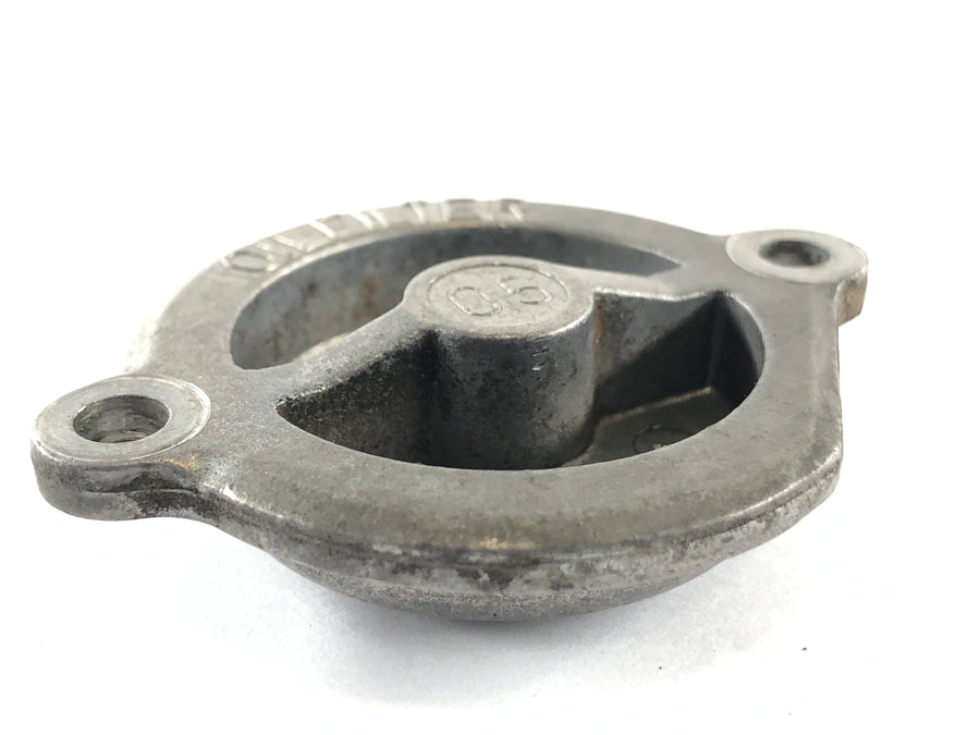 KTM 990 Superduke LC8 EFI [2008] - Oil filter cover engine cover
