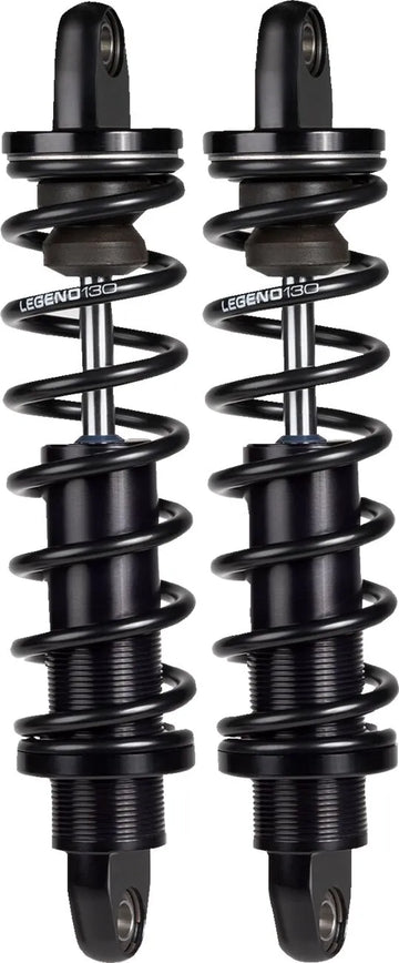 Harley-Davidson XL 883 R Roadster [2013] - REVO XL Coil Suspension – Item no. 1310-1114 – Image 2